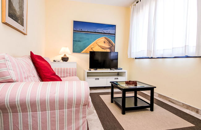 Vila Olímpica: Sant Martí - Sardenya - Foto 2