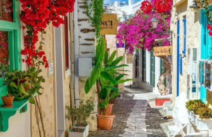Vignetta Mare 2BR Villa με Θέα & και Ιδιωτικό Πάρκινγκ - Foto 32
