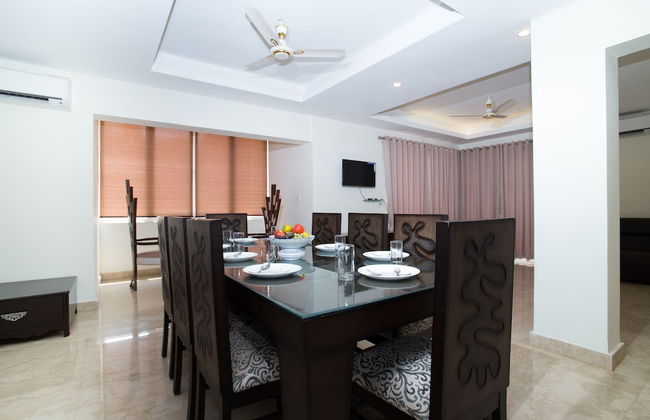 Acasa SevenBnb - Foto 22