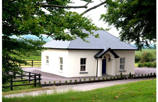 Cannaway House B&B - Foto 45