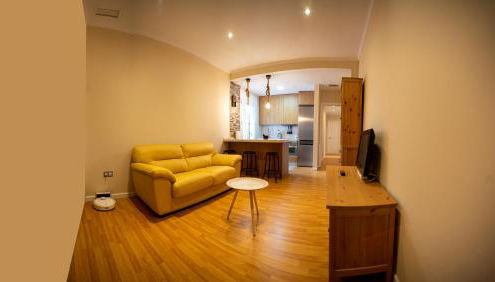 Cosy Catedral Ha Apartment - Foto 3