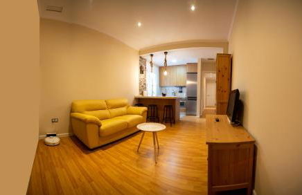 Cosy Catedral Ha Apartment - Foto 3