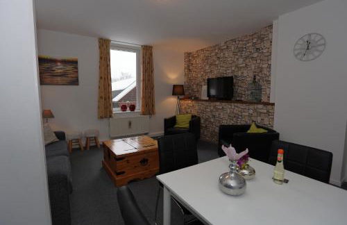 Haus Stefanie Elvire - Foto 21