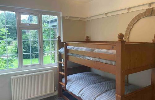 Edge view, outdoor adventure focused cottage, sleeps 8 - Foto 8