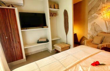 São Miguel do Gostoso RN Casa em Condomínio Piscina Churrasqueira privativas frente ao Mar - Foto 16