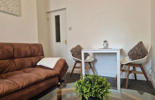 #26b Renovated Portsmouth Flat - Foto 7