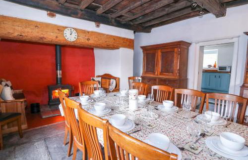 Llwyncadfor Farm - Photo 10