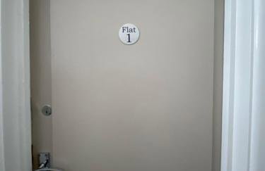 1 bed central Cardiff Apartment - Foto 29