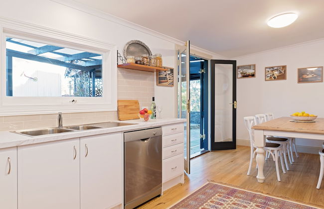 The Other House - Photo 6