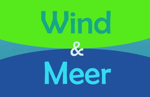 Wind und Meer - traumhaft an der Nordsee - Foto 1