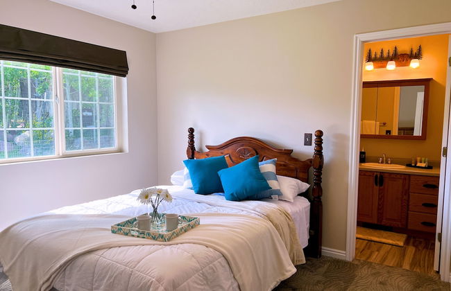 Lone Donkey Ranch - Foto 4