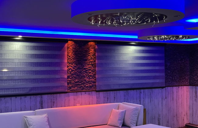 Alanya Cebeci VIII Family Style - Foto 27