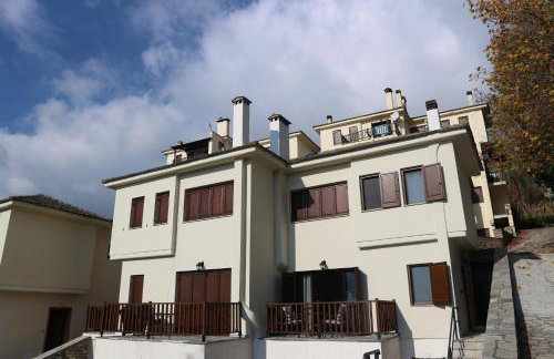 Villa Elea in Milies Pelion - Foto 29