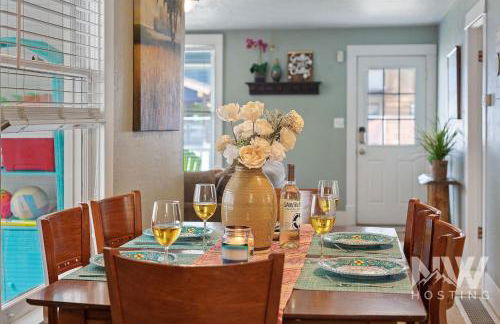 Lakeside Bungalow - Foto 18