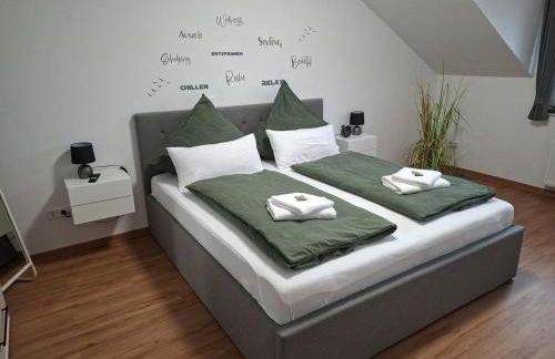 NEU! Ferienhaus Time-out - Foto 17