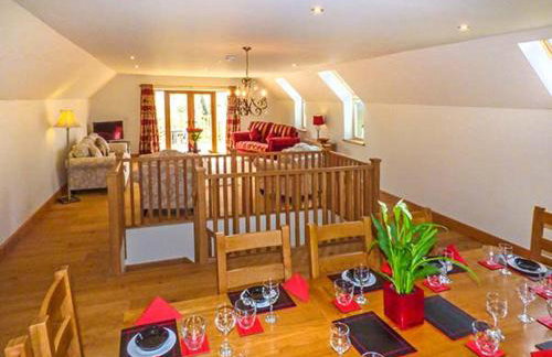 Brynhir Farm - Foto 10