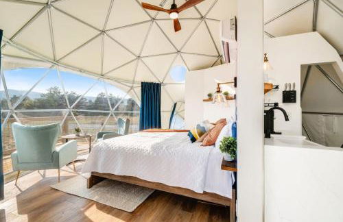 Faraway Geodome with Views - Photo 50