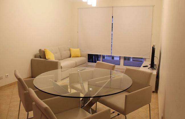 Luxury 1 bed Apartment 1,5 km From Praia da Rocha - Foto 16