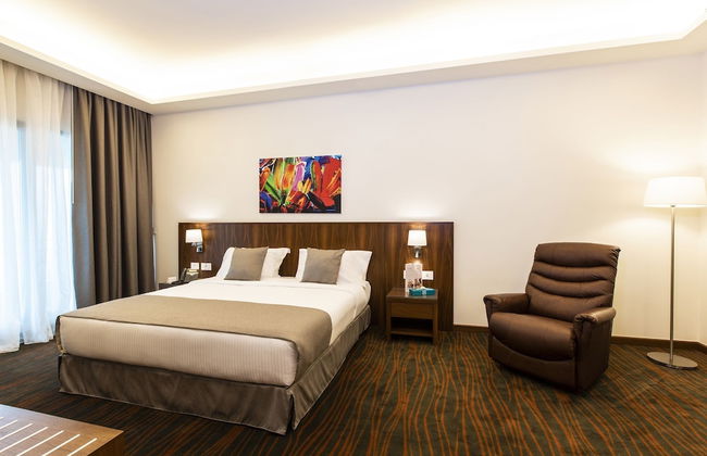 Citea Apart-Hotel - Foto 20