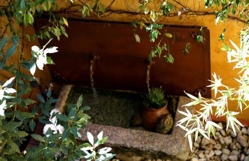 Estrella rural casa rural en la Sierra de Madrid - Foto 56