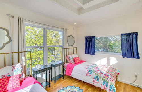 Lake Hamilton Escape with Boardwalk and Boat Dock! - Foto 25