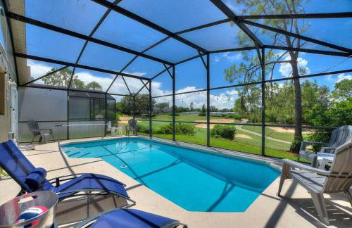 Luxurious 3BR Pool, Golf Views, Disney, Legoland - Foto 12