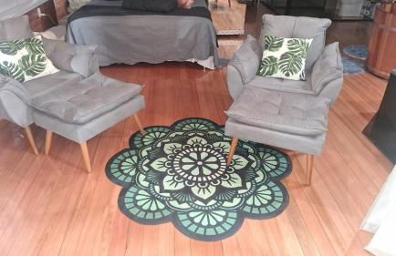 La Luciolla Loft Cabana - Foto 40