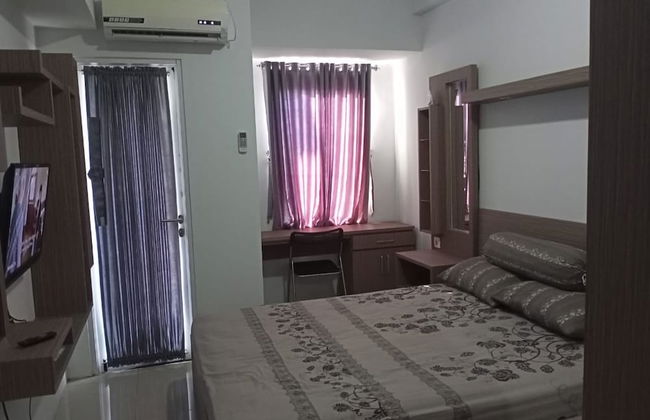 Mahogany x Sagita Karawang - Foto 7