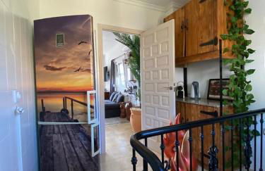 Large villa, great view with private swimming pool - Foto 15