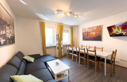 4-Zimmer Haus, 2-Bäder 140qm bis zu 11 Personen - Foto 25