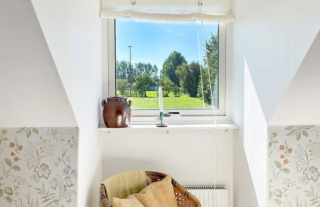 4 Star Holiday Home in Tomelilla-by Traum - Foto 15