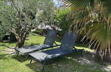 La villa fonbrun au calme - Foto 9