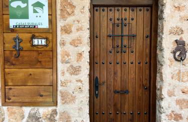 Casa Rural Campanilla - Foto 7