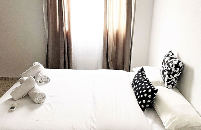 Gifsa Sevilla - Parque Alcosa - Foto 2