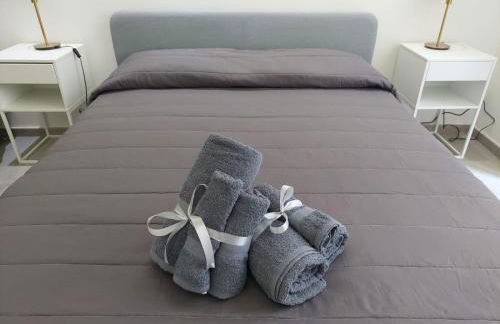 Urania's apartment - Foto 13