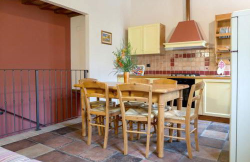 Bright apartment in Castelbellino - 75 m² - Shared Pool - Foto 12