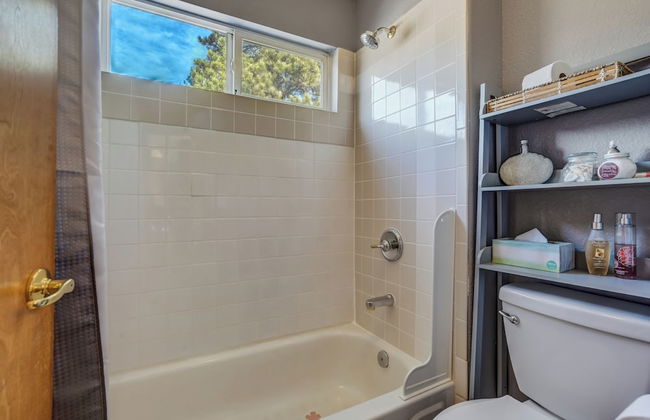 Monument Gym - Photo 25