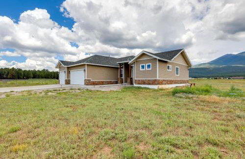 Vistas Bonitas Home with Patio 7 Mi to Snowbowl! - Foto 38