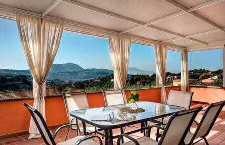 GOCCE VILLAS - Villa de Flores Country Style Villa With Pool - Foto 54