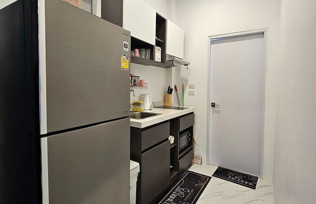 Villa in Pak Chong with swimming pool - Photo 73