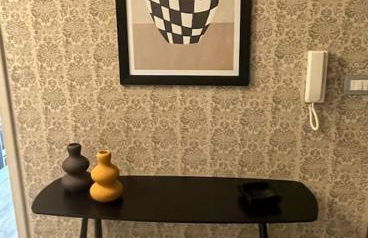 Two bedroom apartment with private parking - Foto 6