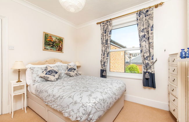 No. 79 Tower Street - Foto 4