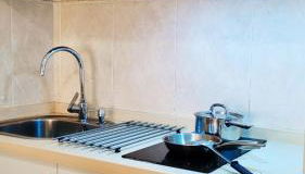 Apartamento rojo con vistas al mar - Foto 5