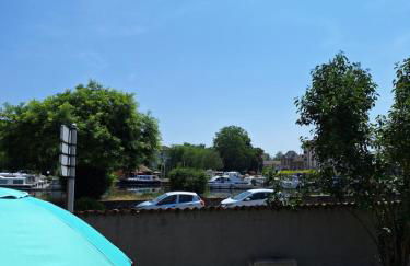 Maison studio, tiny house, parking privé, jardin, 23 m2 - Foto 29