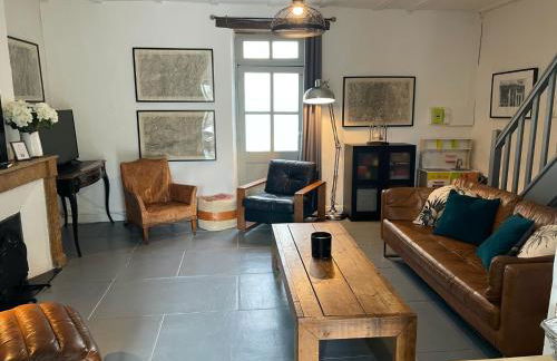 Maison Hirondelles Gîtes - Foto 14