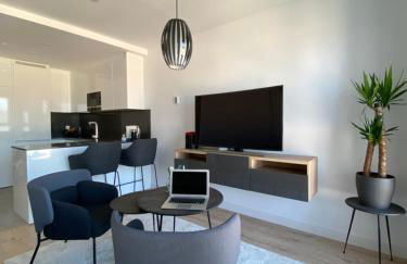 Urban Sky Views over Malaga - Photo 1