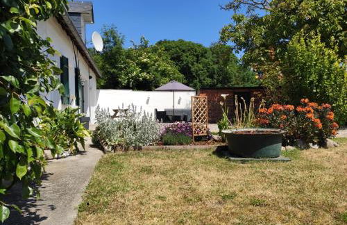 Gîte de la roseraie - Foto 33