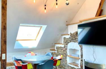 Maisonette Eifel, mit Sauna und Whirlpool - Foto 14