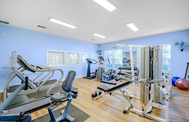 Villas at Legacy - Foto 73