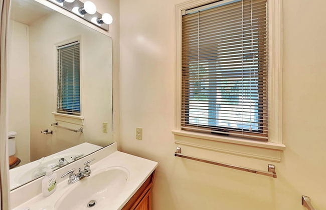 Lake Shore by Taylor Made Deep Creek - Foto 32